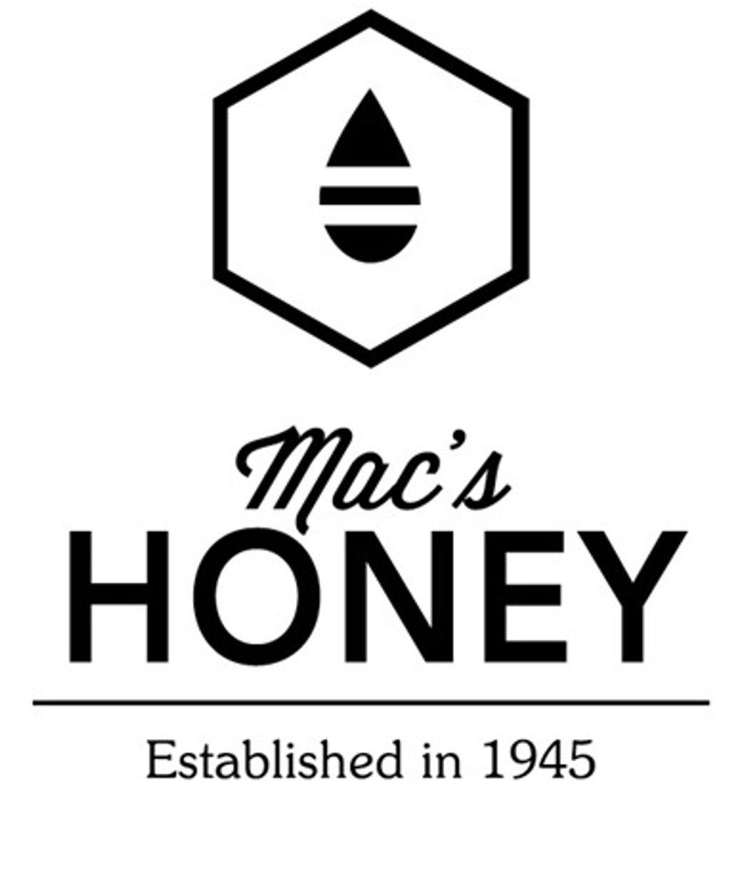 Mac's Honey Cover Image